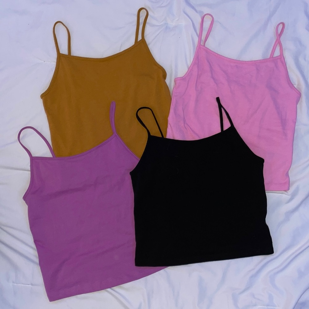 Wild and Fable tank top